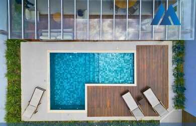 Imagem 2: Murano Imobiliária Vende Casa Duplex 3 quartos na Recanto da Sereia -...