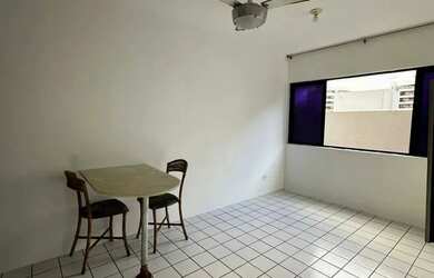 Imagem 10: Imóvel para venda com 38 metros quadrados com 1 quarto em Jatiúca -...