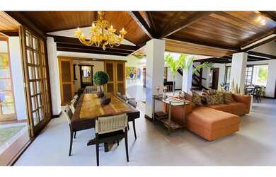 Imagem 10: Casa locação anual-Praia do Forte