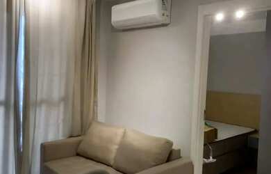 Imagem 10: Lindo apartamento Mobiliado e próximo ao metrô