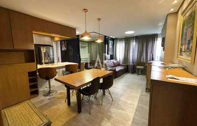 Imagem 6: Apartamento à venda, 2 quartos, 1 suíte, 2 vagas, Lourdes - Belo Horizonte/MG