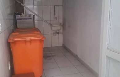 Imagem 15: Galpão em Rocha Miranda 700 m² Locação por R$ 13.192/mês ou venda...