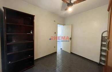 Imagem 9: Apartamento com 2 dormitórios para alugar, 60 m² - Gonzaga - Santos/SP