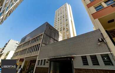 Imagem 3: Apartamento em Centro Histórico