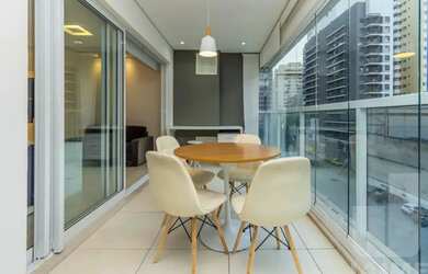 Imagem 11: Studio para venda em Consolação com 1 quarto, 41m²