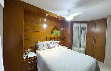 Imagem 13: Viva Alto Padrão na Barra Bonita Apartamento 3 Quartos no Up Life