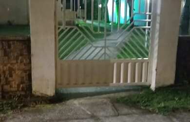 Imagem 7: VITOR LOPES Apartamento Pé na areia Bracuhy - Praia dos Coqueiros - Angras...