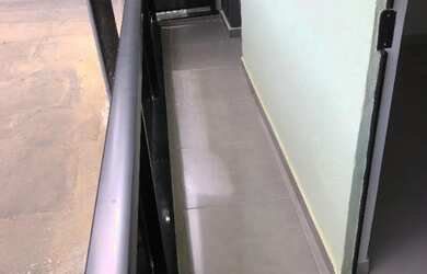 Imagem 9: Pausado Apto Padrão para Alugar, 27 m² - Teixeiras