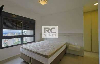 Imagem 15: Apartamento com áres de 44 m², mobiliado no Bairrro Vila da Serra- Nova...