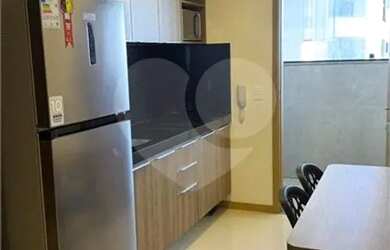 Imagem 16: Apartamento com 1 quartos à venda em Jatiúca - AL