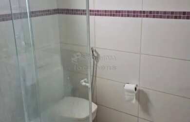 Imagem 14: Casa Tipo Sobrado no Jardim Alto Rio Preto de 03 Suítes com armários...