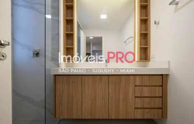 Imagem 15: Apartamento 181m² 3 dormitórios para Venda em Moema