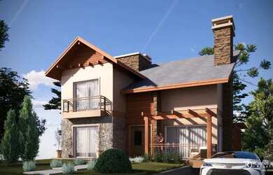 Imagem 14: Terreno - Bairro Carniel. 487m² de Área