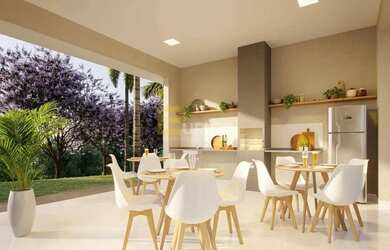 Imagem 8: Apartamento à venda no Condomínio HM Intense Valinhos em Valinhos/SP