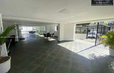 Imagem 3: Apartamento para Venda em Salvador, Luiz Anselmo, 3 dormitórios, 1 banheiro