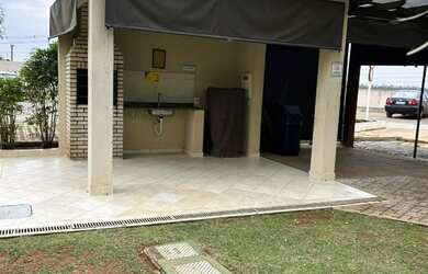 Imagem 13: Oportunidade 2 Quartos Reserva Taguatinga