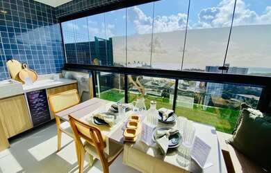 Imagem 5: Club Gênova Rezidenziale - Lançamento de 2 quartos a 5 minutos do Parque...