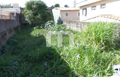 Imagem: O terreno possui 320m² de Área e está localizado em Cidade