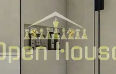 Imagem 16: Casa de 2 Quartos sendo 1 Suite - Moderna e Espaçosa no Loteamento Arvoredo...