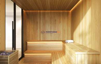 Imagem 12: Apartamento 3 dormitórios à venda Petrópolis Porto Alegre/RS