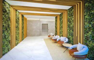 Imagem 10: Apartamento à venda no ARBO RESIDENCE - 3 SUÍTES, SENDO UMA MASTER ,...