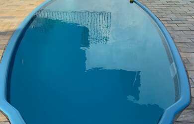 Imagem 8: Alugo casa aconchegante de alvenaria por temporada no Laranjal