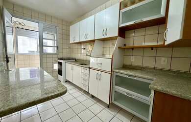 Imagem 7: Apartamento 03 dormitórios para alugar em Coqueiros