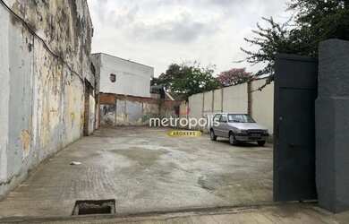 Imagem: O terreno possui 270m² de Área, Imóvel novo e está localizado