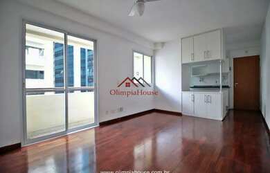 Imagem 2: Venda Apartamento 2 Dormitórios - 55 m² Consolação