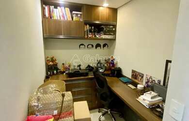 Imagem 7: casa - Jardim Myrian Moreira da Costa - Campinas