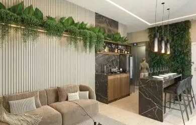 Imagem 10: Garden com 2 Dormitorio s localizado a no bairro Zona Nova em CAPAO DA...
