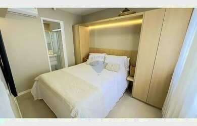 Imagem 16: APARTAMENTO DE 2 QUARTOS, PÉ NA AREIA E VISTA MAR, NO RESORT BEACH WAY RIVIERA