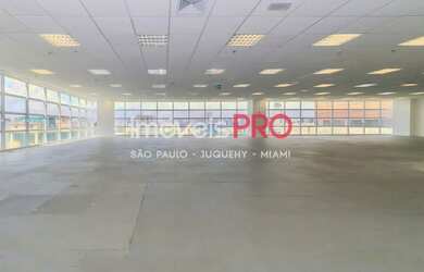 Imagem 5: Laje corporativa 432m² em complexo com hotéis e restaurantes na Vila...