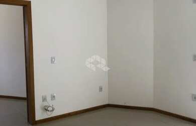 Imagem 5: Apartamento com sacada e churrasqueira, à venda no bairro Nossa Senhora...