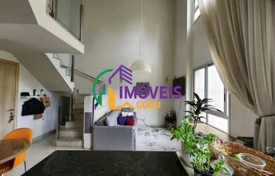 Imagem: O apartamento possui 1 Dormitório, 2 Banheiros, 2 Vagas na