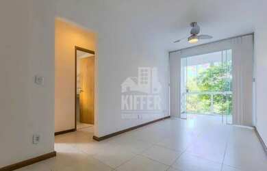 Imagem: Cobertura Linear com 3 Quartos à Venda no Badu Vista Livre