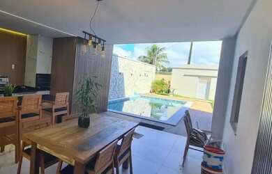 Imagem 3: Casa à venda no ENSEADA DO JACUÍPE , CATU DE ABRANTES, Camaçari, BA