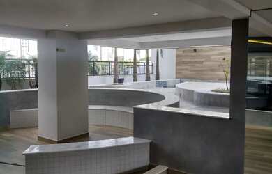 Imagem 10: Zayn Home Marista. Piscina, Churrasqueira, Varandae161m² de Área