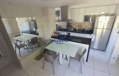 Imagem 4: Apartamento DUPLEX 3 quartos em Parque das Árvores - Parnamirim - RN