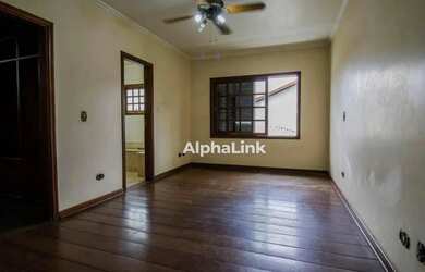 Imagem 11: Casa com 5 suítes, 330 m² - Alphaville - Santana de Parnaíba/SP