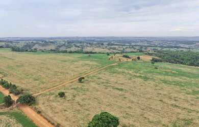 Imagem 6: Fazenda São Bento Bela Vista Goiás 32 Alqueires ou 68.5 alqueires ambos...