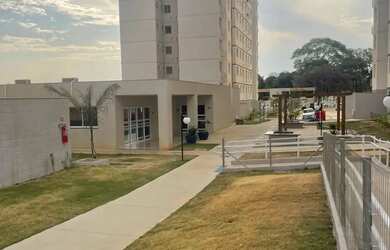 Imagem 4: Apartamento à venda com 2 quartos no Parque América em Aparecida de...