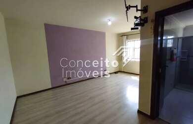 Imagem 12: Edifício Nova Sion - Jardim Carvalho - Apartamento