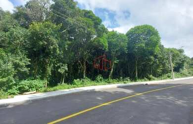 Imagem 2: Terreno à Venda em Canela