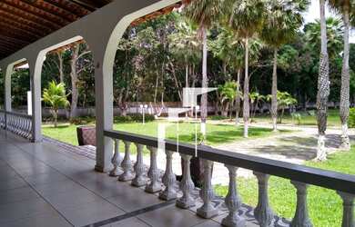 Imagem: A fazenda possui 52000m² de Área e está localizado em Uruguai