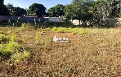 Imagem 15: Área disponível para venda no bairro Chácaras Tubalina E Quartel em...