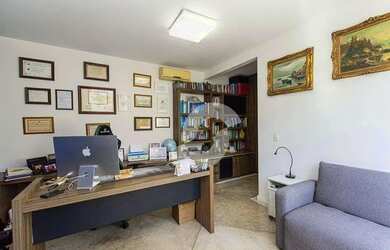 Imagem 7: Casa com 4 dormitórios à venda, 300 m² por R$ 1.990.000,00 - Itaipu...