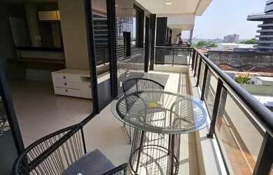 Imagem 7: ALUGO APARTAMENTO MOBILIADO - 02 QUARTOS - UMARIZAL - VISTA BAIA