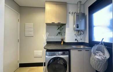 Imagem 11: apartamento - Taquaral - Campinas