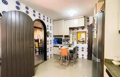 Imagem 10: Casa à venda, 258 m² por R$ 1.400.000,00 - Dom Pedro - Londrina/PR